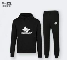 Picture of Balenciaga Sweater Suits _SKUBalenciagaM-3XL1qx12836863